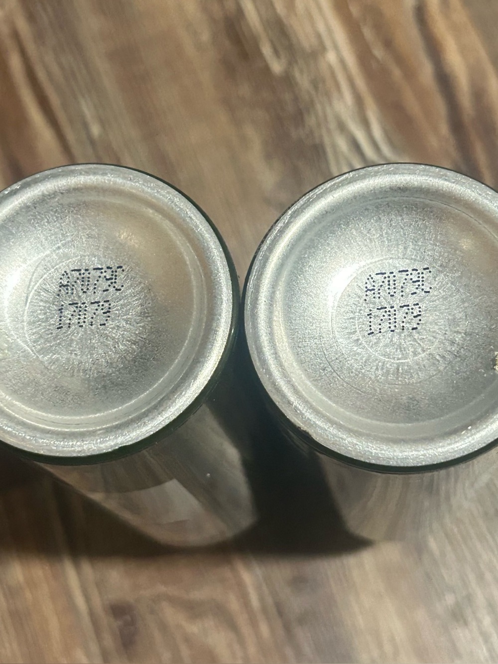 2 pk ORLANDO PITA PLAY BRUNETTE RECAST TINT OIL SPRAY GLAZE 5.0 oz / 141 g - Picture 3 of 5